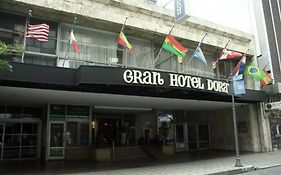 Gran Hotel Dora Cordoba 3*